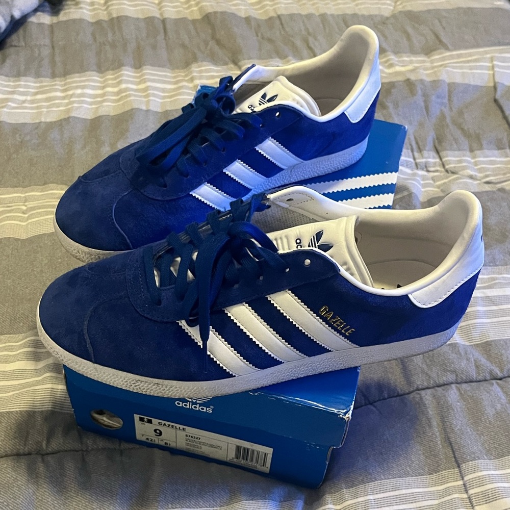 Adidas gazelle
